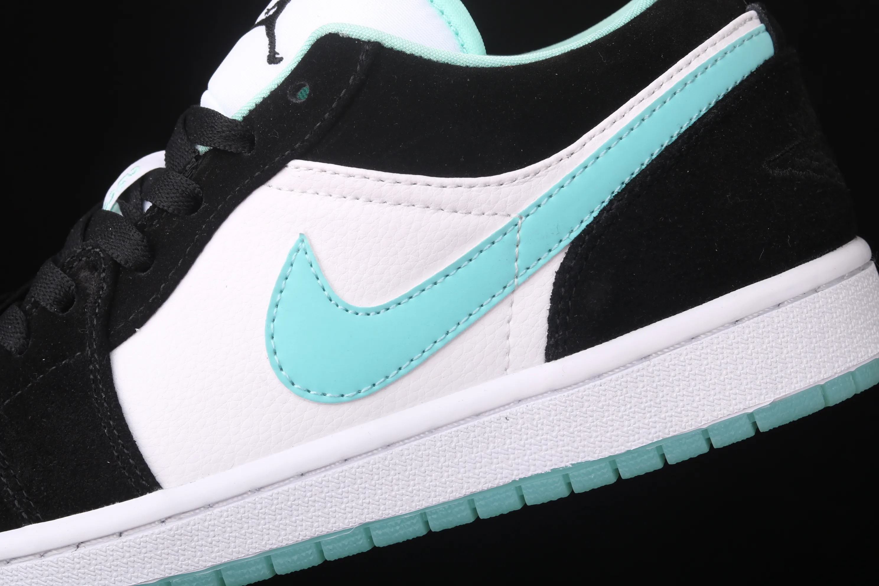 All categories Air Jordan Jordan series basketball shoes Air Jordan 1 Low New version Air Jordan 1 Low AJ1 Joe 1 low top leather cultural and leisure sports sneakers CQ9828-131